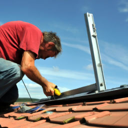 Utilisation Optimale des Panneaux Photovoltaïques : Astuces et Bonnes Pratiques Gardanne